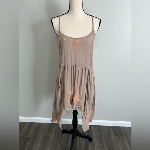 Free People Dresses & Skirts - Intimately Free People Dress